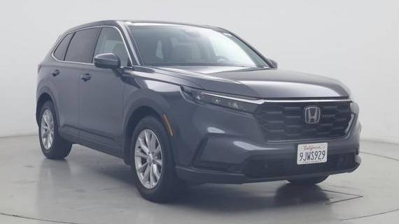 HONDA CR-V 2024 2HKRS4H72RH419039 image