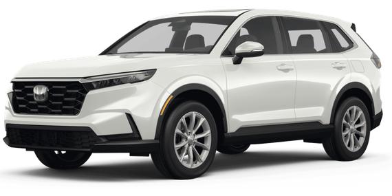 HONDA CR-V 2024 2HKRS3H43RH310301 image