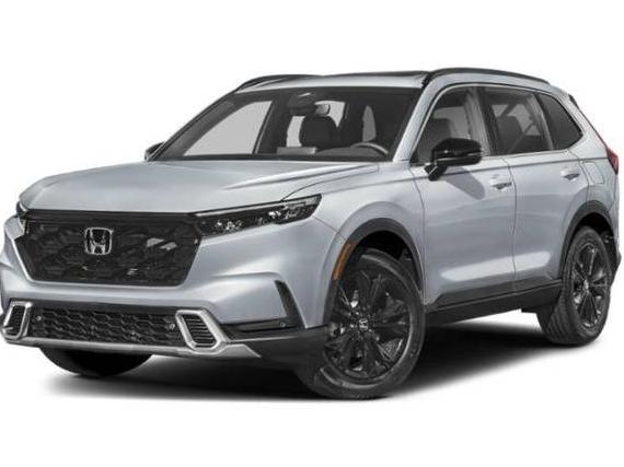 HONDA CR-V 2024 2HKRS6H98RH807213 image