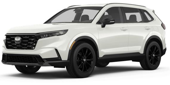 HONDA CR-V 2024 7FARS5H59RE007983 image
