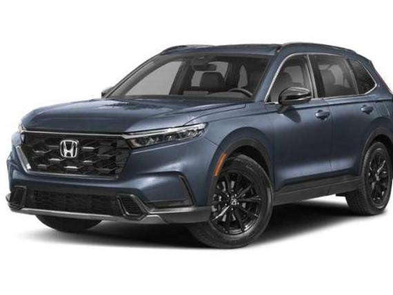 HONDA CR-V 2024 2HKRS6H87RH807050 image