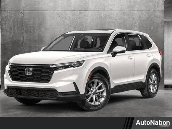 HONDA CR-V 2024 7FARS4H79RE000267 image