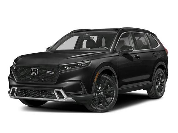 HONDA CR-V 2024 5J6RS6H94RL021396 image