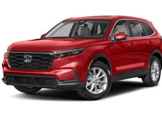 HONDA CR-V 2024 2HKRS4H45RH433071 image