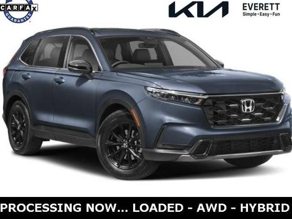 HONDA CR-V 2024 7FARS6H8XRE031449 image