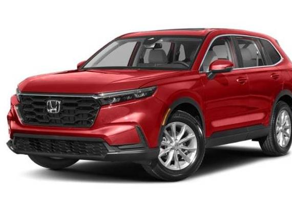 HONDA CR-V 2024 2HKRS3H49RH327958 image