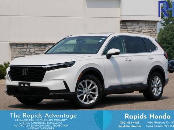 HONDA CR-V 2024 2HKRS4H79RH444391 image