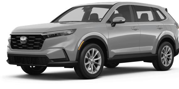 HONDA CR-V 2024 2HKRS3H73RH300412 image