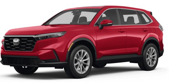 HONDA CR-V 2024 2HKRS4H45RH402614 image