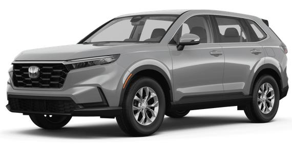 HONDA CR-V 2024 2HKRS4H29RH421276 image