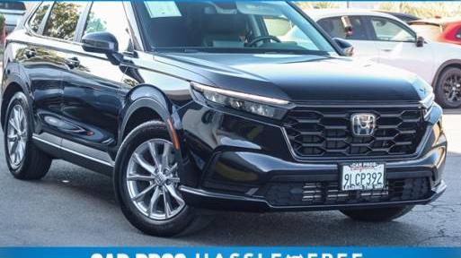 HONDA CR-V 2024 2HKRS3H41RH324956 image