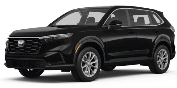 HONDA CR-V 2024 2HKRS4H42RH438177 image