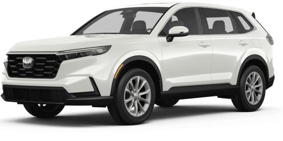 HONDA CR-V 2024 2HKRS3H73RH315847 image