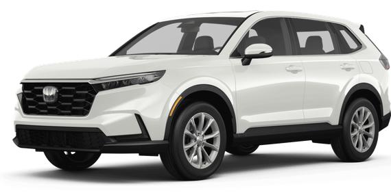HONDA CR-V 2024 5J6RS3H73RL002934 image