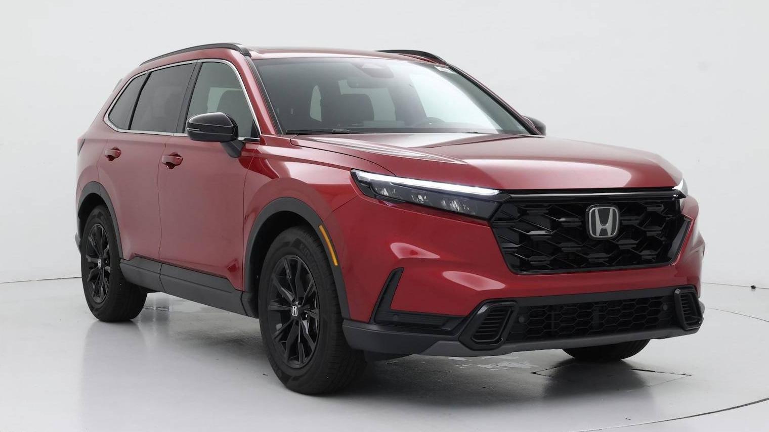 HONDA CR-V 2024 7FARS5H89RE035289 image HONDA CR-V 2024 7FARS5H89RE035289 image