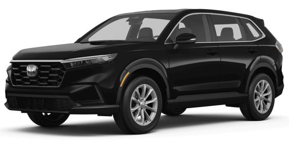 HONDA CR-V 2024 2HKRS4H74RH429362 image