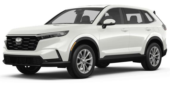 HONDA CR-V 2024 2HKRS4H72RH455894 image