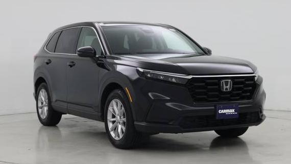 HONDA CR-V 2024 2HKRS4H4XRH478846 image