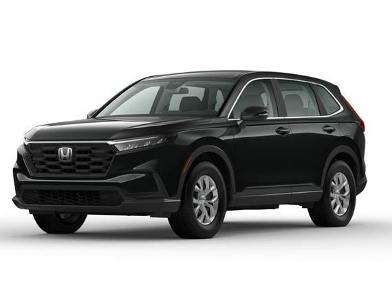 HONDA CR-V 2024 2HKRS4H24RH429060 image