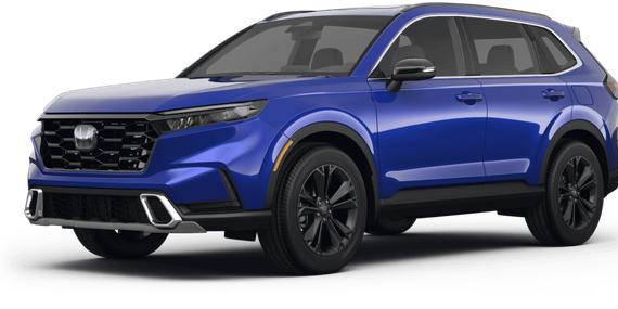 HONDA CR-V 2024 7FARS6H92RE040770 image