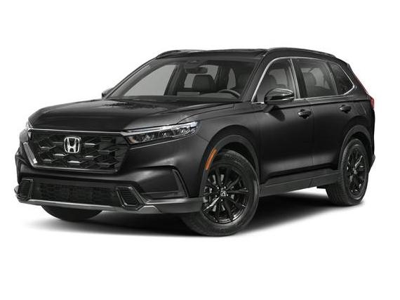 HONDA CR-V 2024 7FARS6H8XRE005580 image