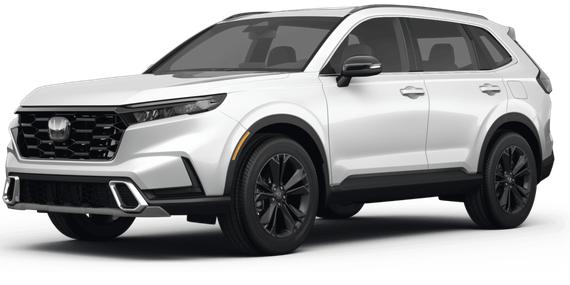 HONDA CR-V 2024 7FARS6H99RE016157 image