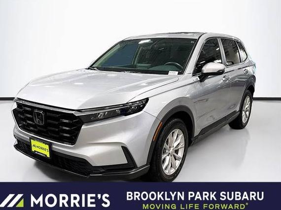 HONDA CR-V 2024 7FARS4H49RE008083 image
