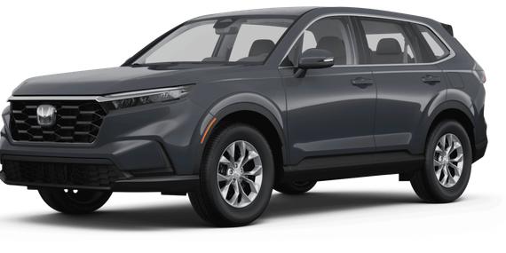 HONDA CR-V 2024 2HKRS3H26RH334722 image