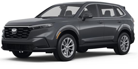 HONDA CR-V 2024 2HKRS3H40RH309087 image
