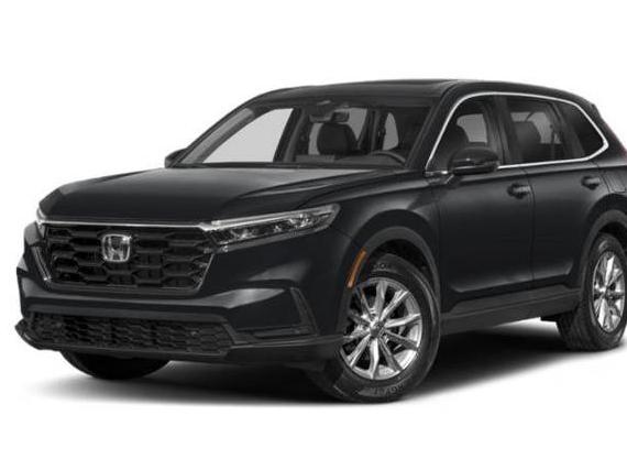 HONDA CR-V 2024 5J6RS4H74RL000230 image