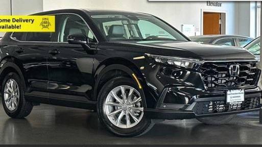 HONDA CR-V 2024 5J6RS3H77RL004444 image