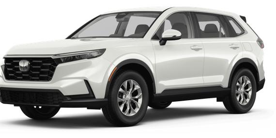 HONDA CR-V 2024 2HKRS4H25RH448300 image