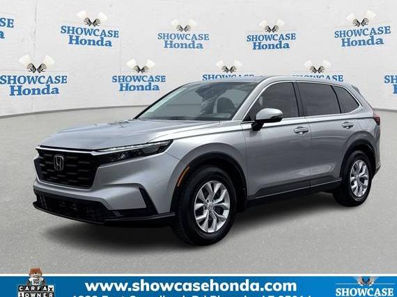 HONDA CR-V 2024 2HKRS3H21RH306827 image