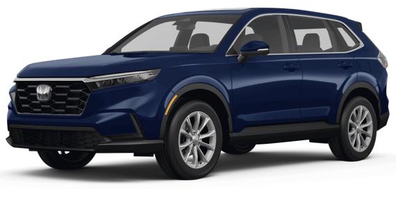 HONDA CR-V 2024 2HKRS4H47RH407491 image
