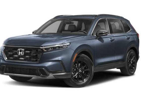HONDA CR-V 2024 7FARS5H83RE021520 image