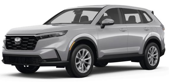 HONDA CR-V 2024 7FARS3H45RE003456 image