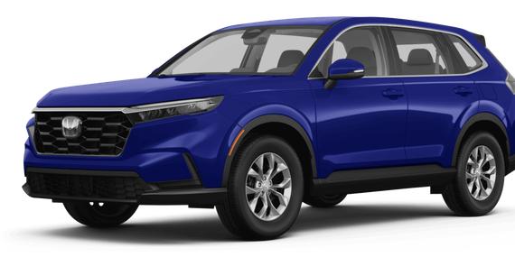 HONDA CR-V 2024 2HKRS3H22RH302947 image