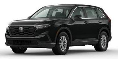 HONDA CR-V 2024 2HKRS3H22RH308148 image