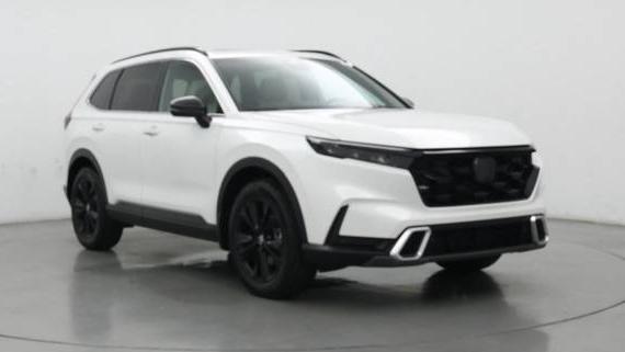 HONDA CR-V 2024 7FARS6H99RE079565 image