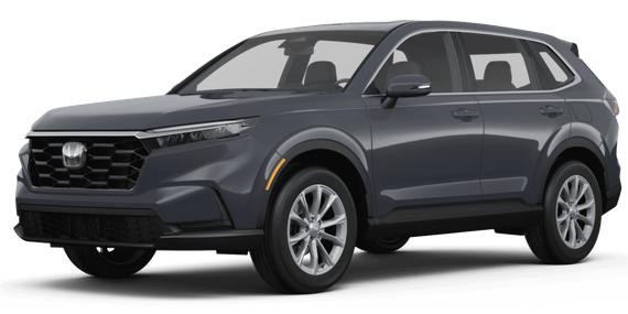 HONDA CR-V 2024 5J6RS4H71RL007815 image