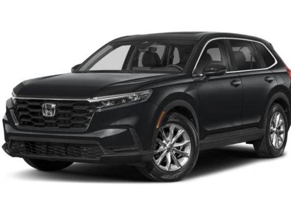 HONDA CR-V 2024 2HKRS3H78RH325547 image