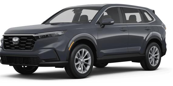 HONDA CR-V 2024 2HKRS4H71RH437015 image