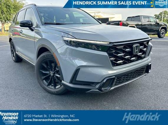 HONDA CR-V 2024 7FARS5H56RE006127 image