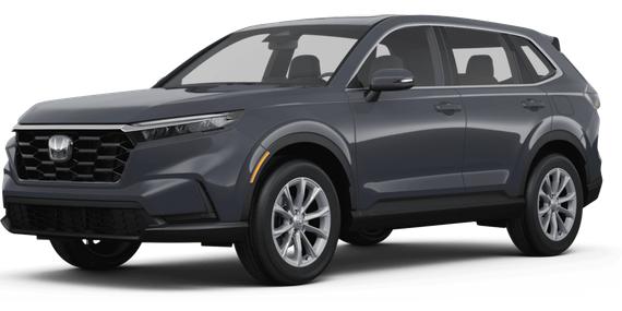 HONDA CR-V 2024 2HKRS4H71RH435751 image
