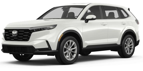 HONDA CR-V 2024 2HKRS3H7XRH309706 image