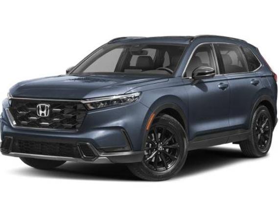 HONDA CR-V 2024 7FARS6H89RE034858 image