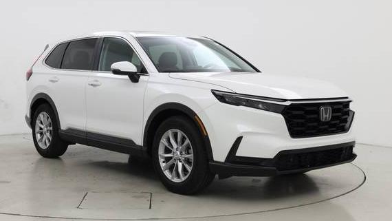HONDA CR-V 2024 2HKRS3H76RH330794 image