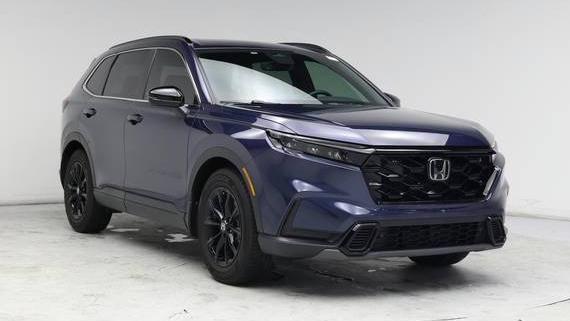 HONDA CR-V 2024 7FARS5H83RE000070 image