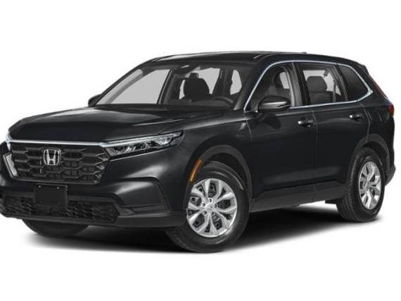 HONDA CR-V 2024 2HKRS4H25RH433456 image