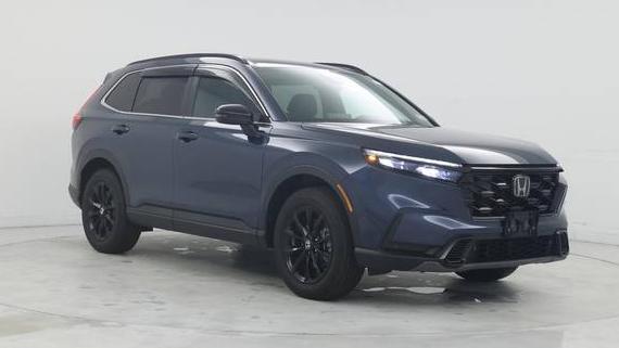 HONDA CR-V 2024 5J6RS6H89RL019036 image